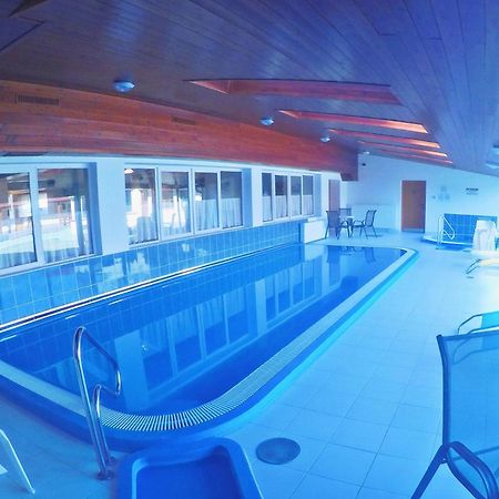 Hotel Halaszkert Badacsony Бадачонтомай Екстериор снимка