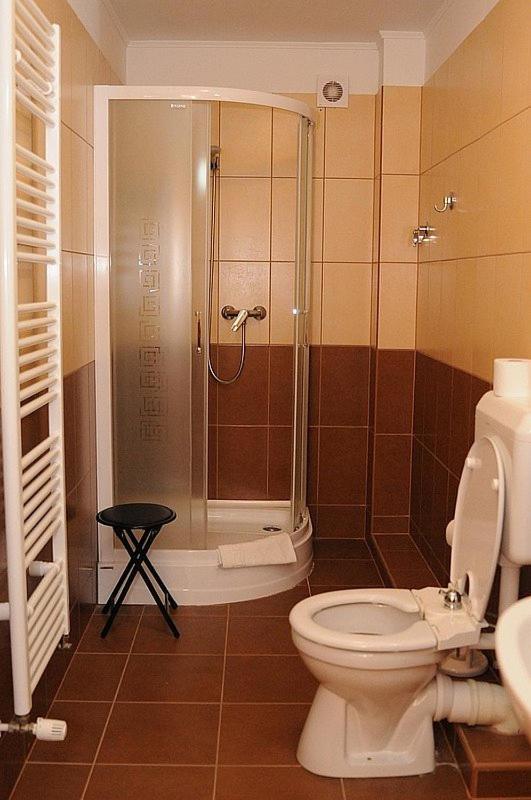 Hotel Halaszkert Badacsony Бадачонтомай Екстериор снимка