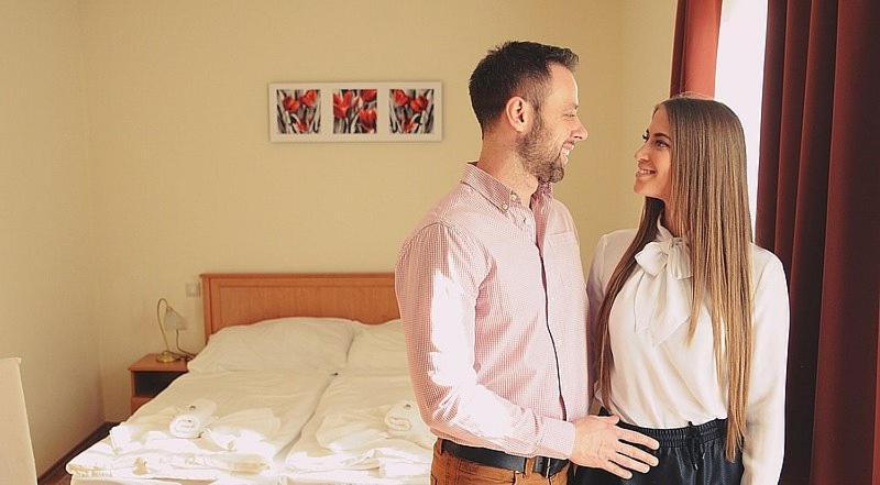 Hotel Halaszkert Badacsony Бадачонтомай Екстериор снимка